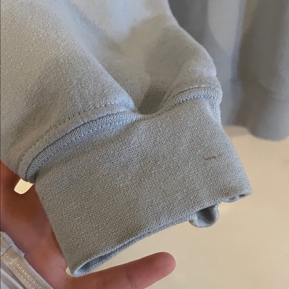 ⚡️2/$30 Danny Duncan Blue “Virginity Rocks”Hoodie - Picture 9 of 13